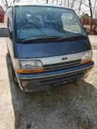 Toyota Hiace ����