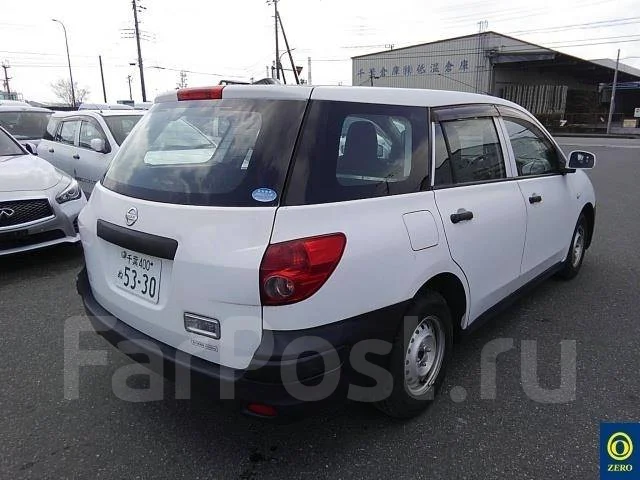 Nissan AD. ��������, ��������, 1.5, ������, 53 000����. ��, �/�, ��� ���. ��� ����� �� ������������ ����
