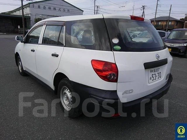 Nissan AD. ��������, ��������, 1.5, ������, 53 000����. ��, �/�, ��� ���. ��� ����� �� ������������ ����