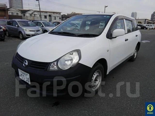 Nissan AD. ��������, ��������, 1.5, ������, 53 000����. ��, �/�, ��� ���. ��� ����� �� ������������ ����