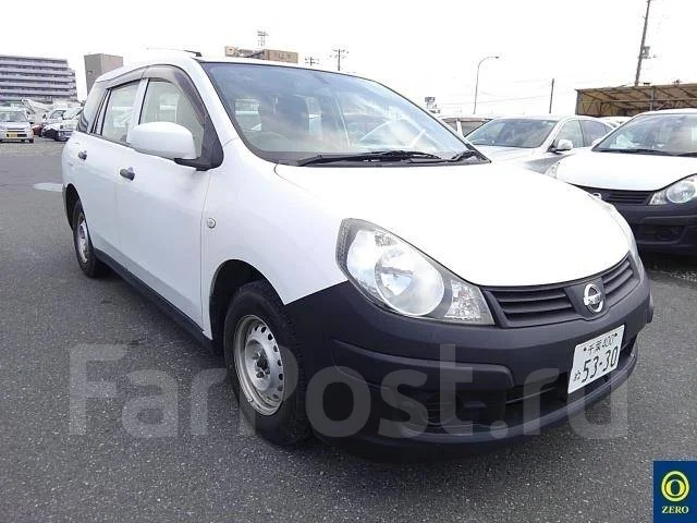 Nissan AD. ��������, ��������, 1.5, ������, 53 000����. ��, �/�, ��� ���. ��� ����� �� ������������ ����