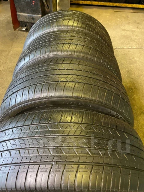 Dunlop SP Sport Maxx A1-A A/S. ������, 2010 ���, �/�, ����� 30 % ����