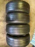 Dunlop SP Sport Maxx A1-A A/S. ������, 2010 ���, �/�, ����� 30 % ����