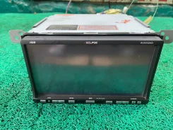 Eclipse AVN550HD ����