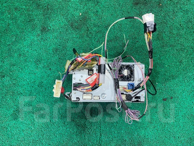 Eclipse AVN550HD ����