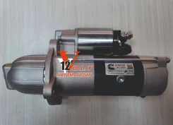 ������� Cummins ISF 3.8 24V 10 ����� 5268413 ����