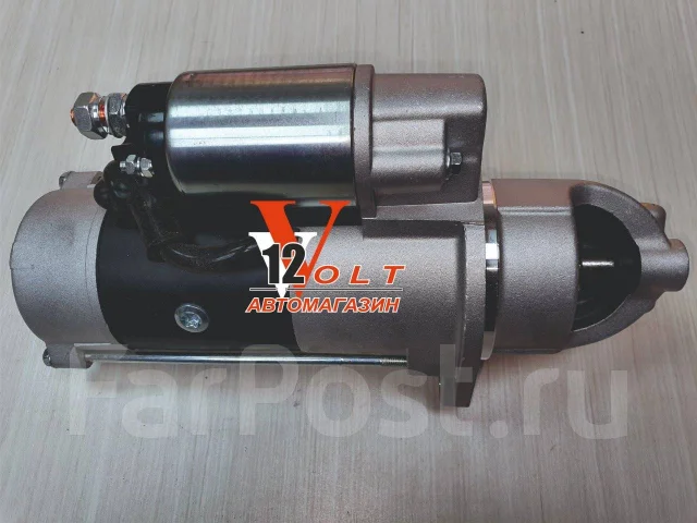 ������� Cummins ISF 3.8 24V 10 ����� 5268413 ����