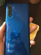 Realme 5. �/�, �����, 4G LTE, Dual-SIM, NFC ����