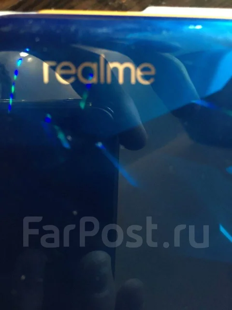Realme 5. �/�, �����, 4G LTE, Dual-SIM, NFC ����