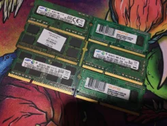 SO-DIMM DDR3. ����