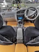    Toyota Camry / Vista 1990-1994