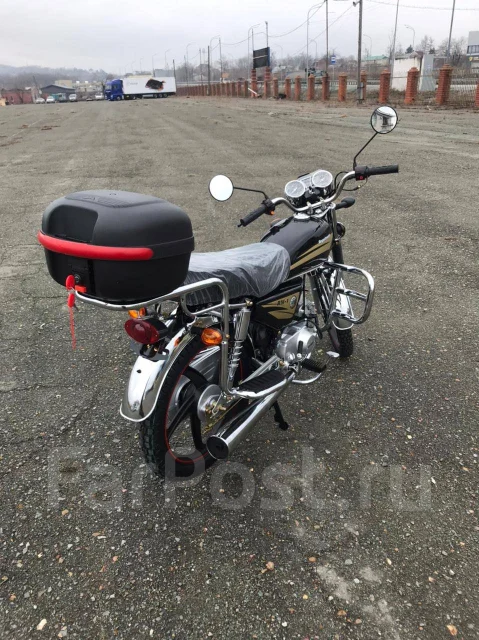 Regulmoto Alpha RM-1. 110����. ��., ��������, ��� ���, ��� ������� ����