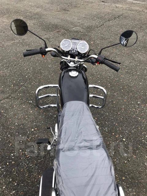 Regulmoto Alpha RM-1. 110����. ��., ��������, ��� ���, ��� ������� ����