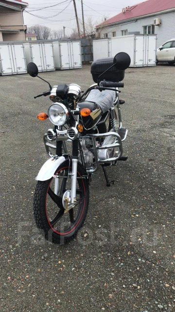Regulmoto Alpha RM-1. 110����. ��., ��������, ��� ���, ��� ������� ����