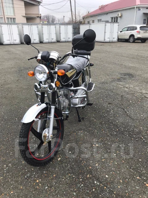 Regulmoto Alpha RM-1. 110����. ��., ��������, ��� ���, ��� ������� ����