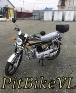 Regulmoto Alpha RM-1. 110����. ��., ��������, ��� ���, ��� ������� ����
