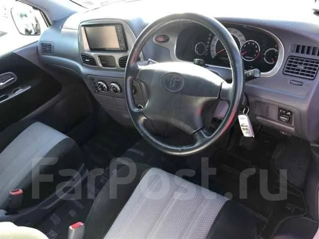 Toyota Lite Ace Noah. �������, 4wd, 2.0 (130��.�.), ������, 82 000����. ��, �/�, ��� ���. ��� ����� �� ������������ ����