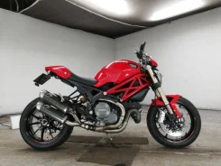 Ducati Monster 1100 Evo. 1 100����. ��., ��������, ���, ��� �������. ��� ����� �� ������� ����