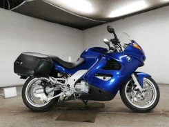 BMW K 1200 RS. 1 200����. ��., ��������, ���, ��� �������. ��� ����� �� ������� ����