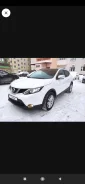 Nissan Qashqai. ��������, 4wd, 2.0 (144��.�.), ������, 66 000����. �� ����