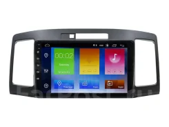 ������� ��������� Toyota Premio/Allion (2001-2007) Android HT-7027. ��� ����� �� ������ ����