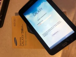 Samsung Galaxy Tab 3 ����