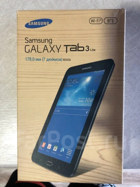 Samsung Galaxy Tab 3 ����