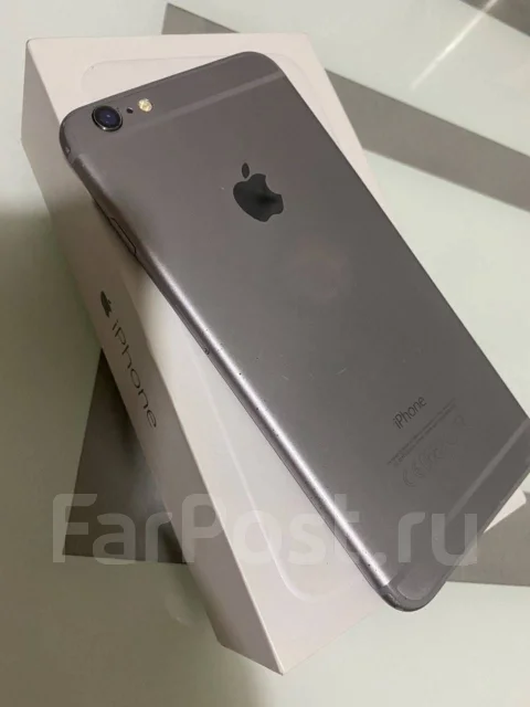 Apple iPhone 6 Plus. �/�, ����� ����