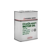Mitsubishi Diaqueen. 5W-30, 4,00��. ����