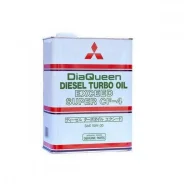 Mitsubishi Diaqueen. 10W-30 ����
