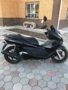 Honda PCX 150. 125����. ��., ��������, ���������, ������ �� �� ����