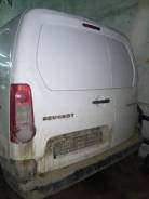Peugeot Partner Tepee ����