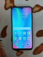 Honor 10 Lite. �/�, 32 ��, �����, 4G LTE, Dual-SIM, ����������, NFC ����