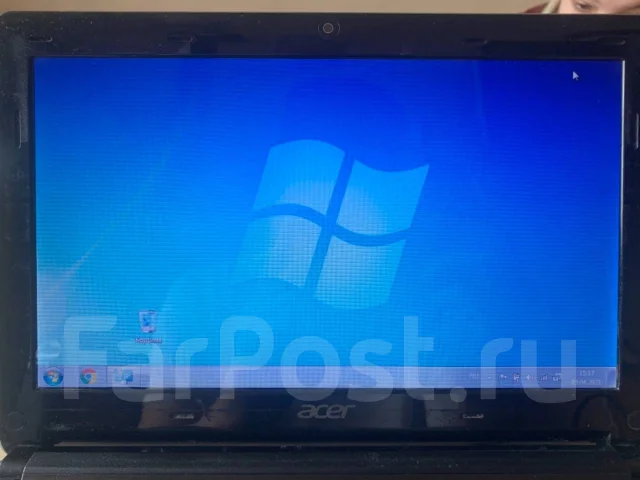 Acer Aspire One. ��� 2048 ��, WiFi: 1, Bluetooth: 1, ����������� �� 3��. ����