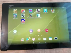 Sony Xperia Tablet Z ����