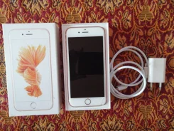 Apple iPhone 6s. �/�, 32 �� ����
