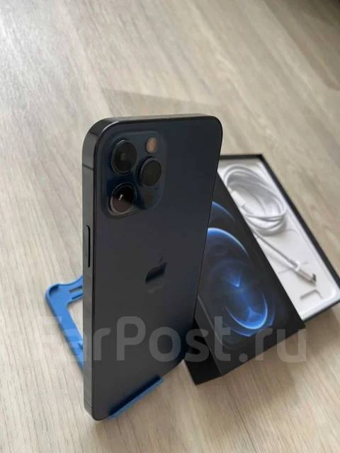 Apple iPhone 12 Pro. �����, �����, 4G LTE, 5G, Dual-SIM, ����������, NFC ����