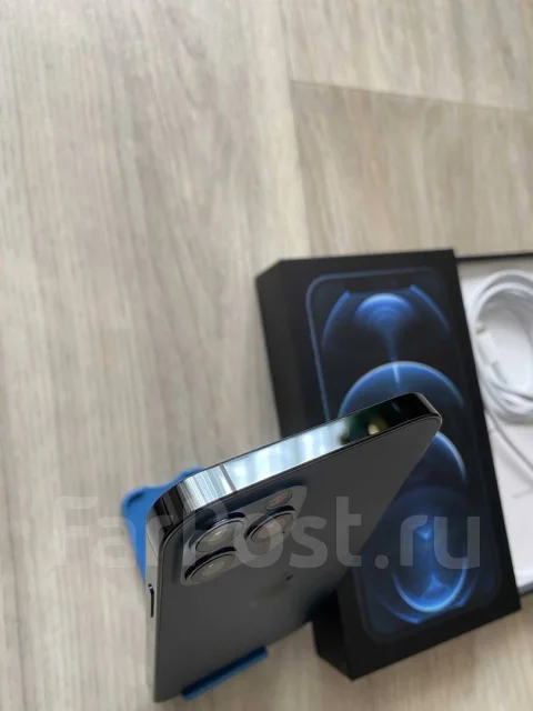 Apple iPhone 12 Pro. �����, �����, 4G LTE, 5G, Dual-SIM, ����������, NFC ����