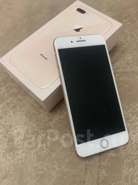 Apple iPhone 8 Plus. �/�. ��� ����� �� ������������ ����