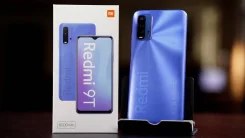 Xiaomi Redmi 9T. ����� ����