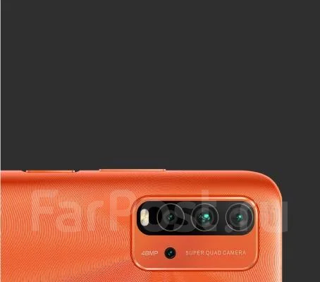 Xiaomi Redmi 9T. ����� ����