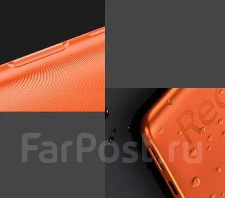 Xiaomi Redmi 9T. ����� ����
