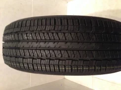Triangle TR257. ������, 2020 ���, ����� ����