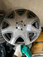 URAS. x18", 5x114.3 ����