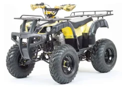Motoland Adventure 250. ��������, ��� ���\���, ��� ������� ����