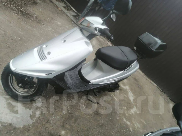 Suzuki Address V100. 100����. ��., ��������, ���������, ��� �������. ��� ����� �� ������������ ����
