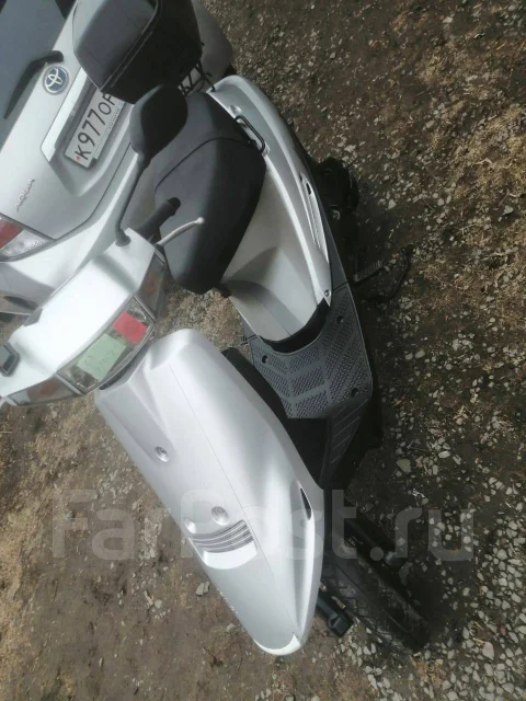 Suzuki Address V100. 100����. ��., ��������, ���������, ��� �������. ��� ����� �� ������������ ����