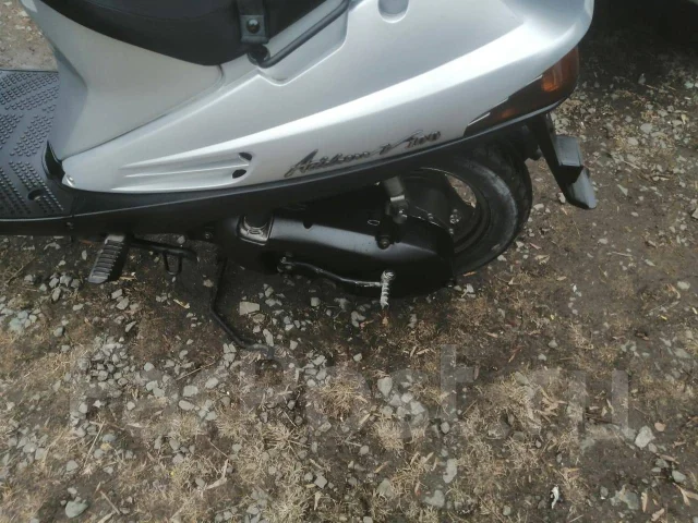 Suzuki Address V100. 100����. ��., ��������, ���������, ��� �������. ��� ����� �� ������������ ����