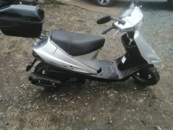 Suzuki Address V100. 100����. ��., ��������, ���������, ��� �������. ��� ����� �� ������������ ����
