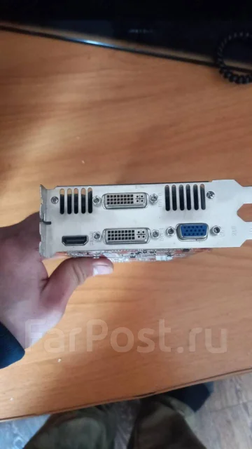 GeForce GTX 460 ����